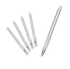 BROW GELLY-STIFT ZUM BRAUEN-AUSMESSEN