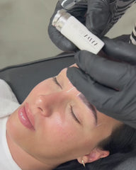 PREMIUM BROW MAPPING STRING / WHITE/ 30 METER