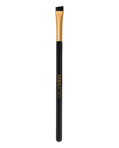 ABGEWINKELTER BROW PINSEL