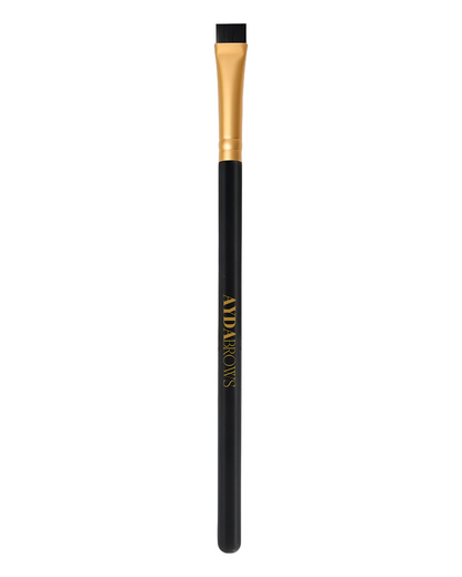 FLACHER BROW PINSEL