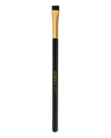 FLACHER BROW PINSEL