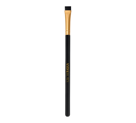 FLACHER BROW PINSEL