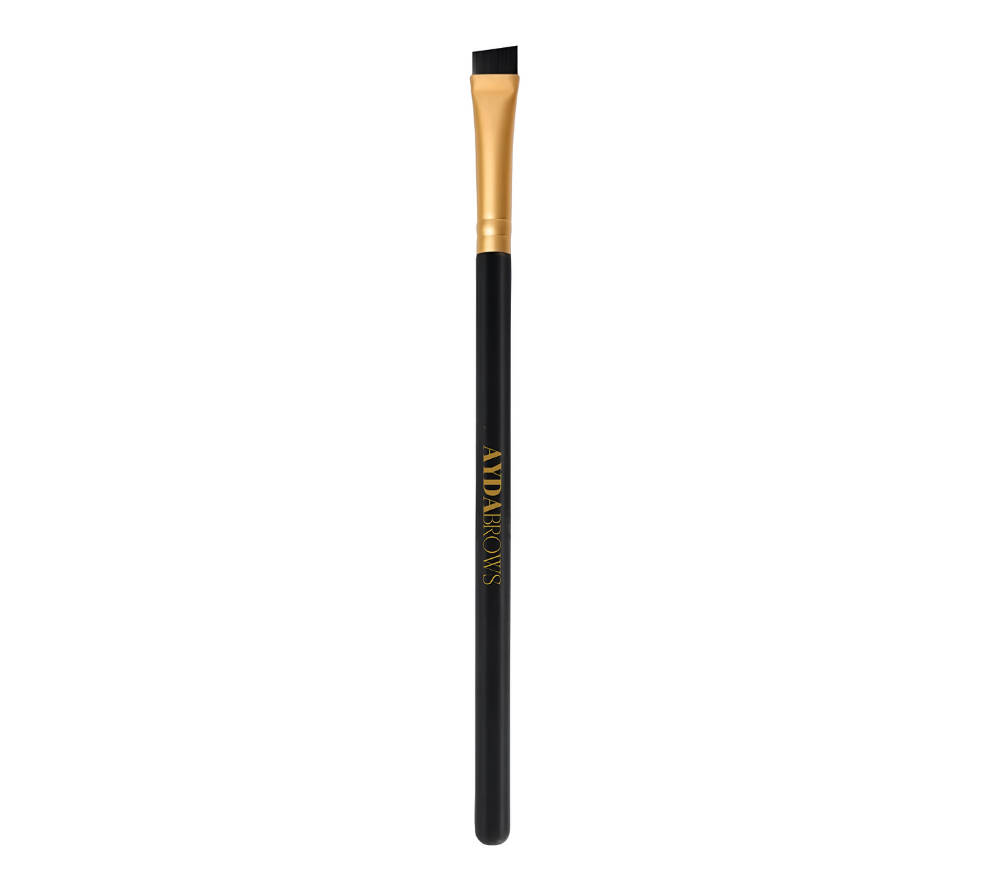 ABGEWINKELTER BROW PINSEL