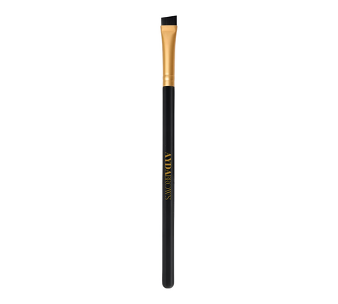 ABGEWINKELTER BROW PINSEL